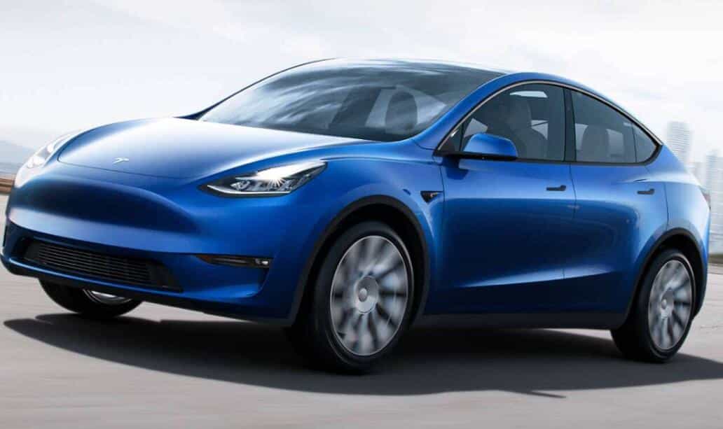 Tesla announces launch of China-made Model Y project-CnEVPost