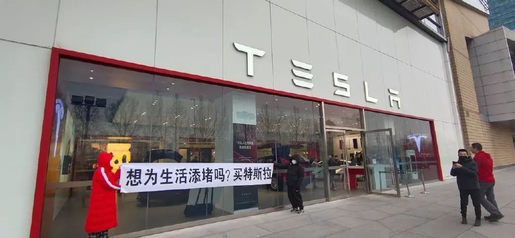 China-made Tesla Model 3 price cut sparks complaints from existing owners-CnEVPost