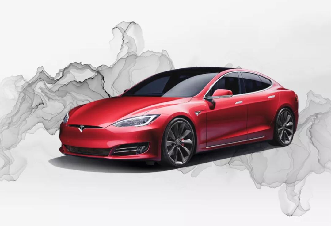 Tesla to change Chinese map data service provider from Tencent to Baidu-CnEVPost