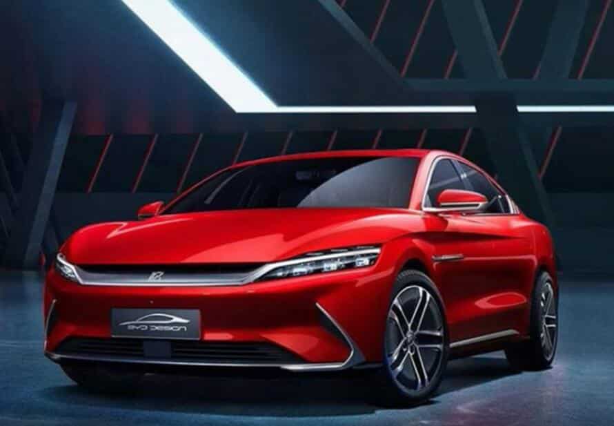 Byd hun ev