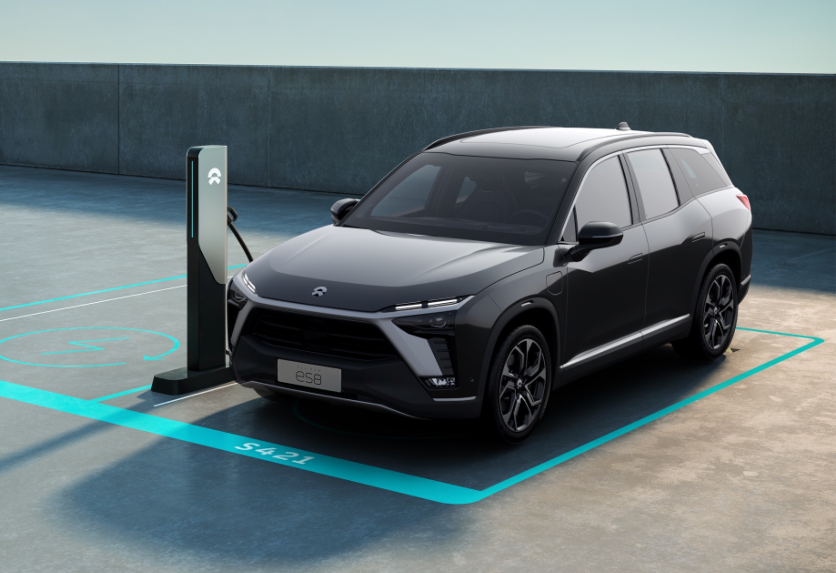NIO sets up battery asset company, CATL has taken a stake-CnEVPost