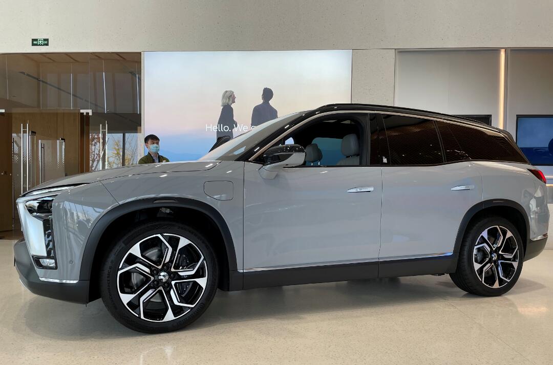 NIO to hike prices on May 10, including vehicle prices and battery rental fees-CnEVPost