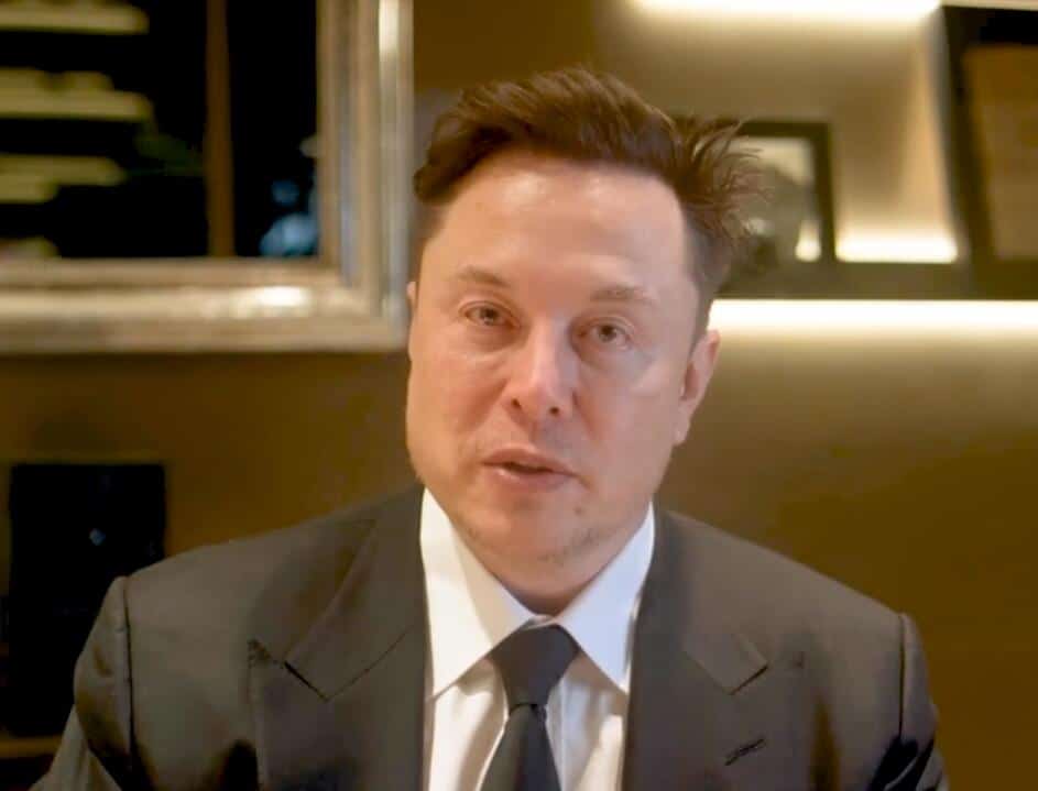 Elon Musk says China to become Tesla's biggest market - CnEVPost