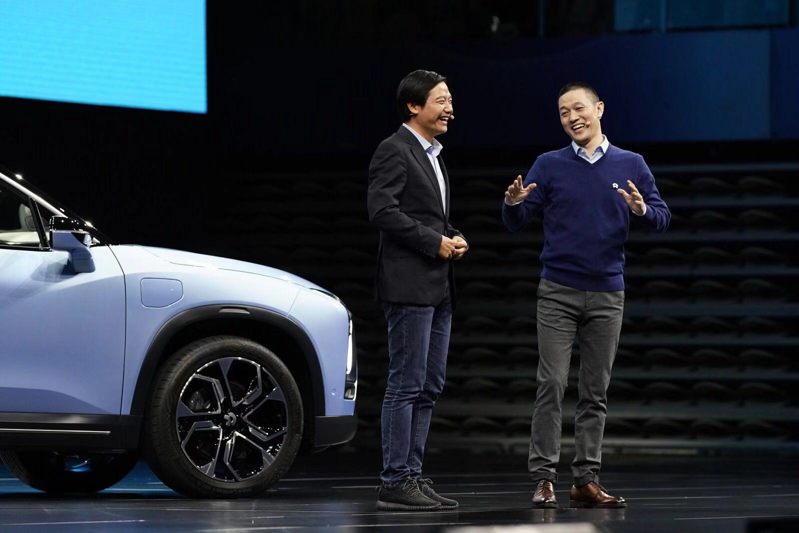 BREAKING: Xiaomi confirms launch of electric car business, to invest $10 billion over next decade-CnEVPost