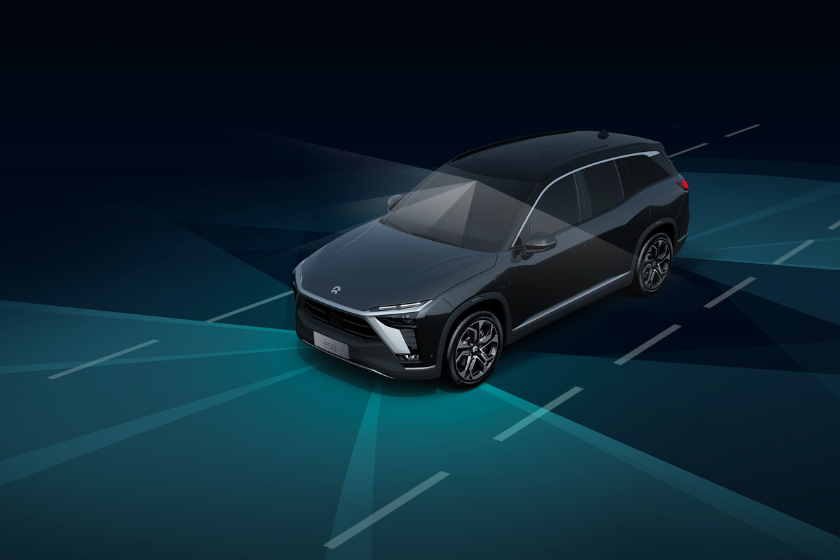 This is what all the NIO patents tell you-CnEVPost