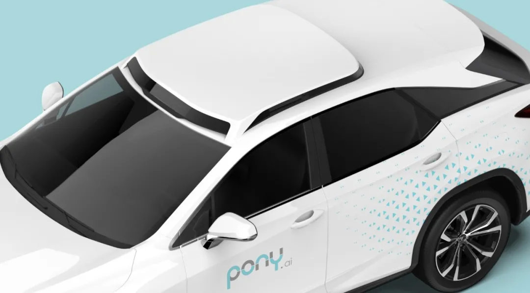 Pony.ai launches all-in-one autonomous driving system with Luminar LiDAR-CnEVPost