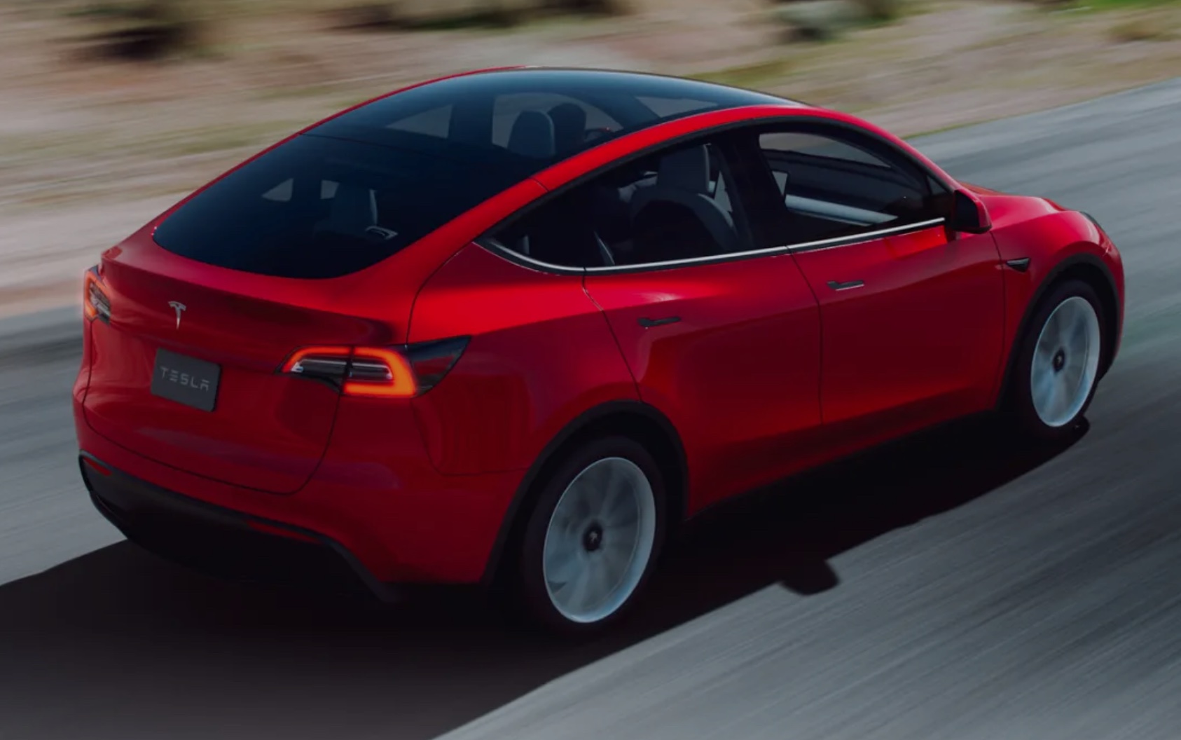 Tesla may launch Chinamade Model Y with LFP batteries in July CnEVPost