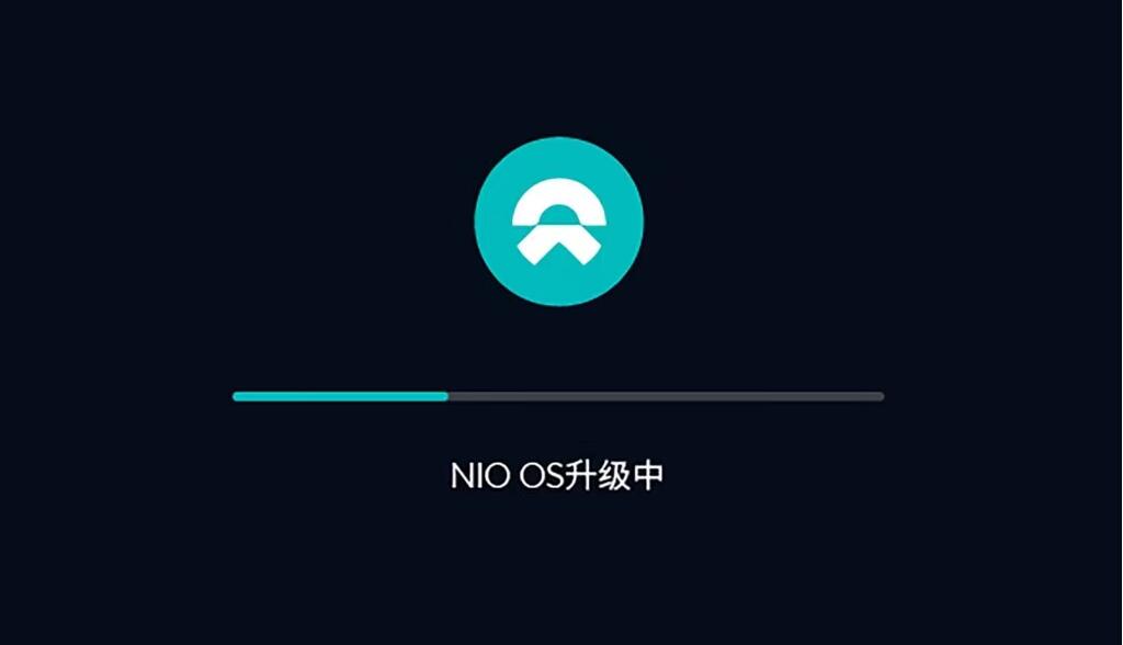 NIO releases vehicle software update, improves efficiency of fast charging-CnEVPost