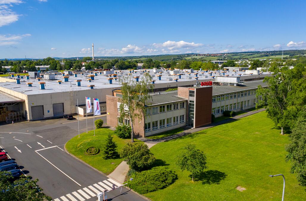 Power battery maker Gotion secures its first plant in Europe through acquisition-CnEVPost
