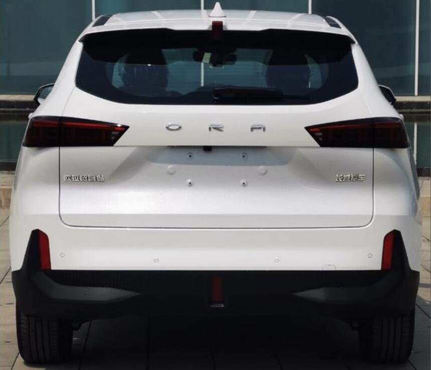 Ora's first SUV appears on regulatory list-CnEVPost