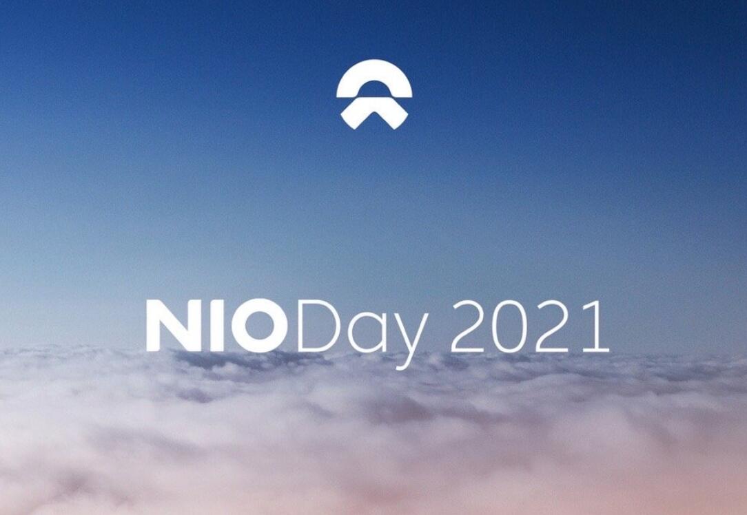 BREAKING: NIO Day 2021 to be held in Suzhou on Dec 18-CnEVPost