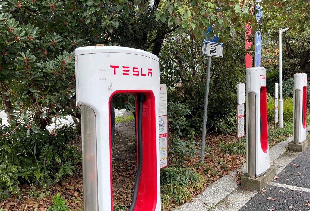 Tesla surpasses 8,000 Superchargers in Chinese mainland-CnEVPost