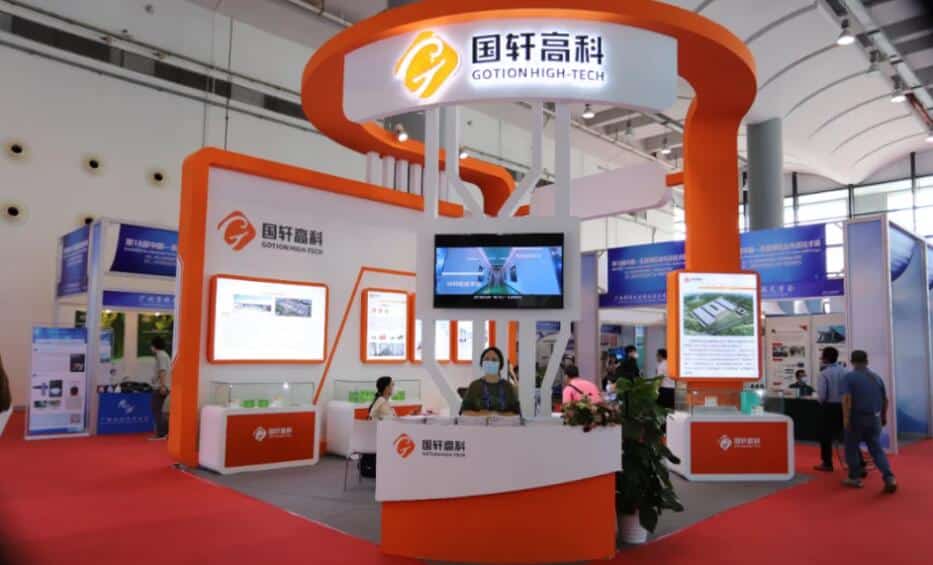 Gotion signs deal to supply at least 10 GWh of cells to Great Wall Motor's parts unit over next four years-CnEVPost