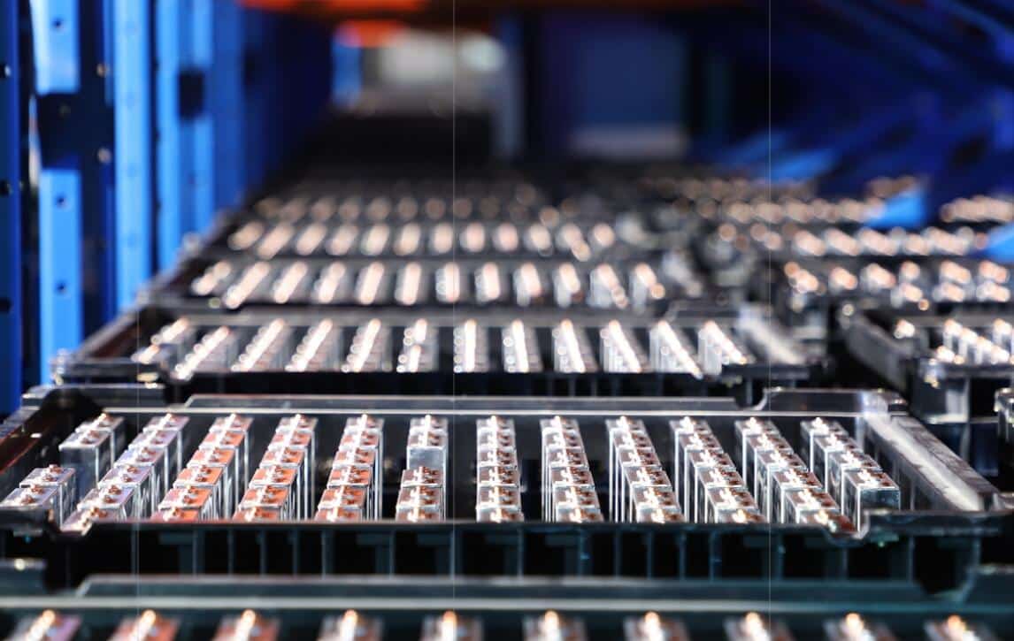 EV battery maker Gotion achieves mass production of cells with ultra-high energy density-CnEVPost
