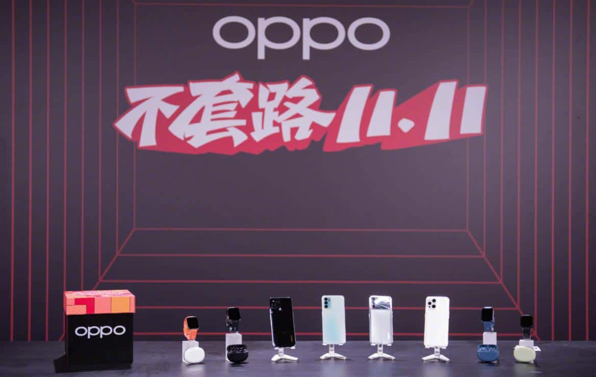 OPPO reportedly plans to launch EVs in India by early 2024-CnEVPost