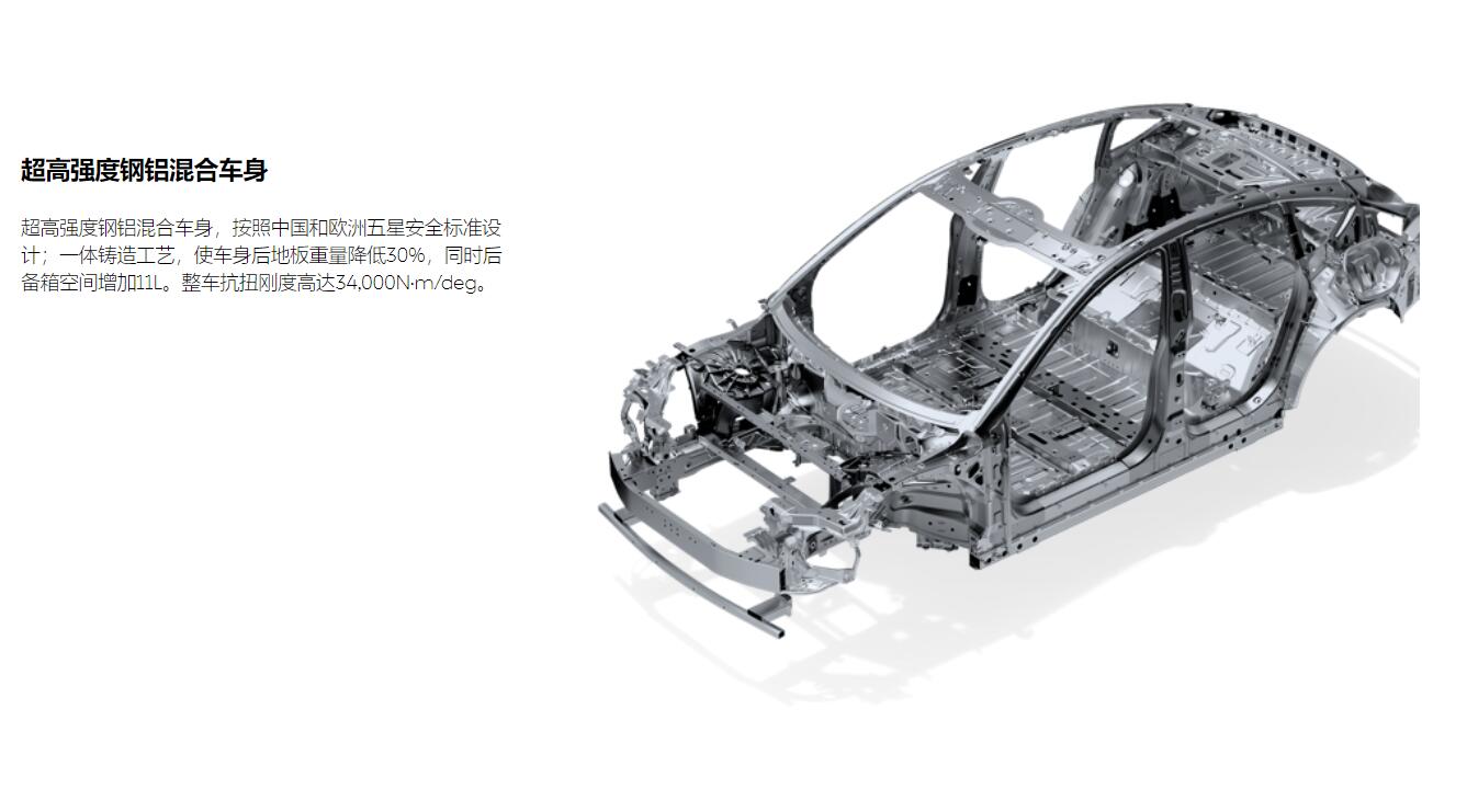 NIO introduces integrated die-casting technology in ET5-CnEVPost