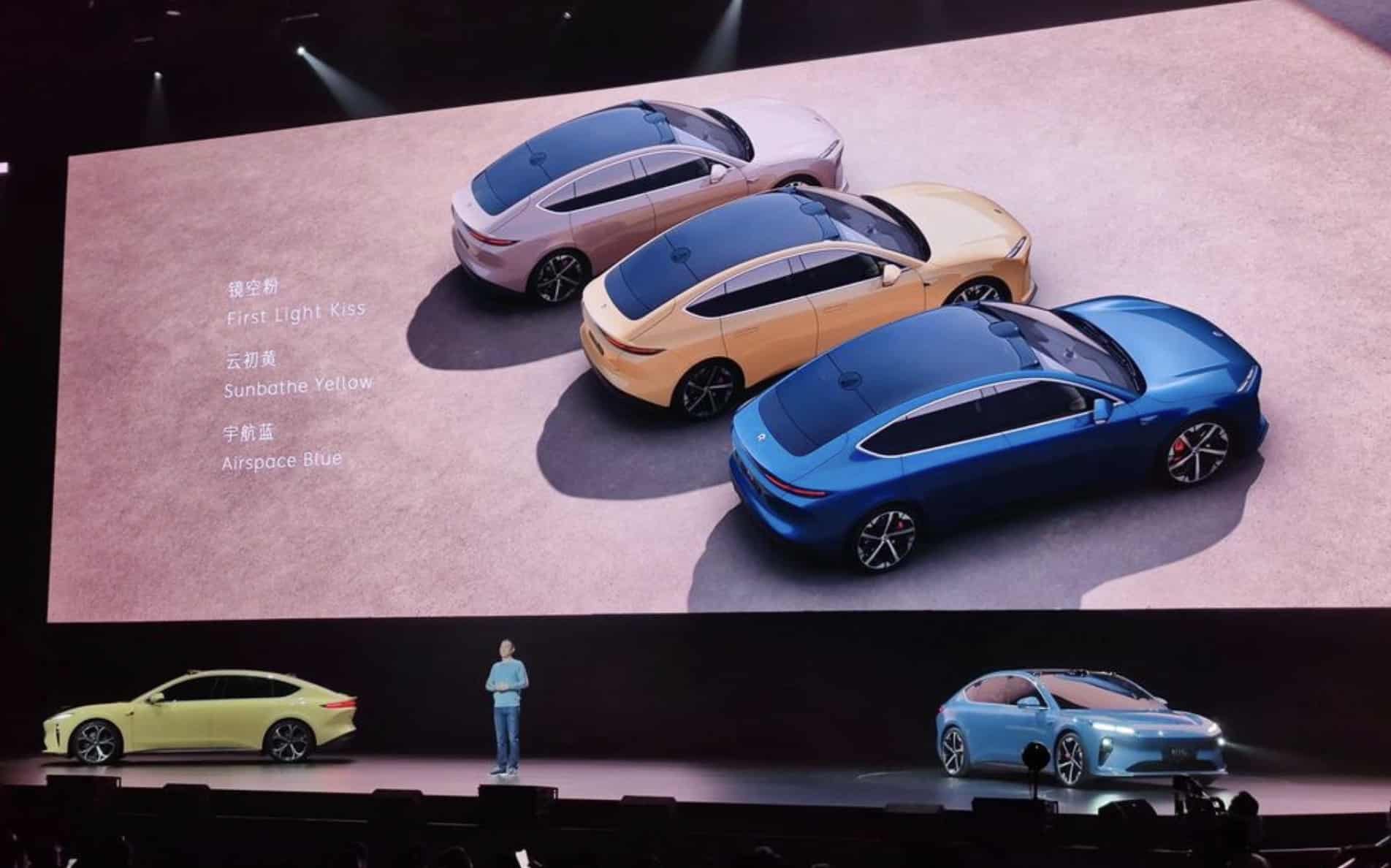 NIO Day 2021: Here's everything you need to know-CnEVPost