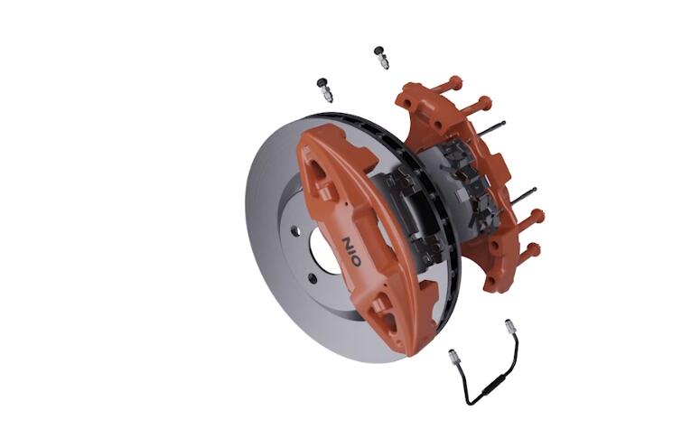 NIO introduces integrated die-casting technology in ET5-CnEVPost