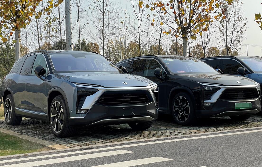 NIO says it's evaluating possibility of setting up exclusive insurance product-CnEVPost