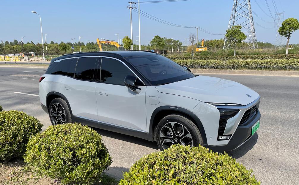 NIO signs deal in Norway with LeasePlan, one of Europe's largest car rental firms-CnEVPost
