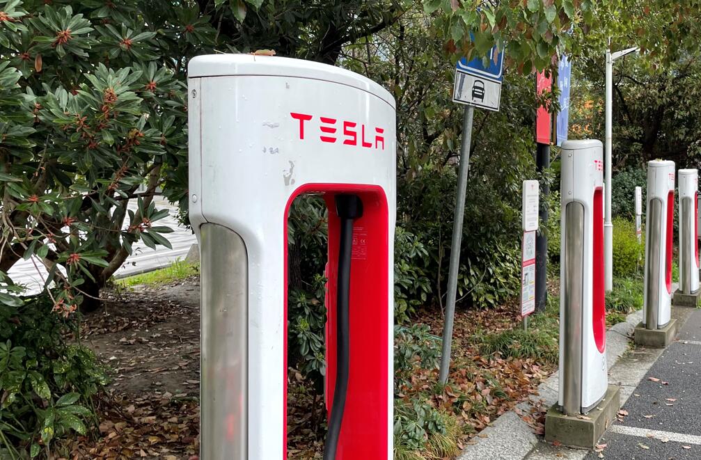 Tesla exec says China's subsidy rollback will make NEV industry more mature-CnEVPost