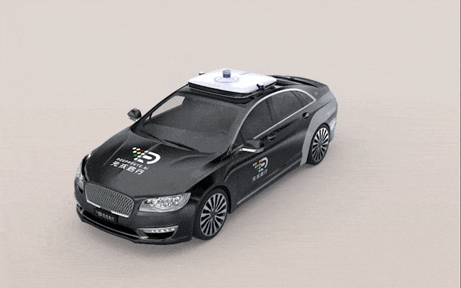 Chinese self-driving startup DeepRoute unveils L4 self-driving solution that costs less than $10,000-CnEVPost