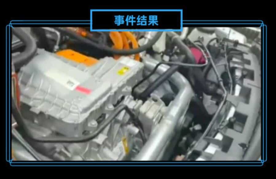 Mercedes-Benz suffers complaints from Chinese consumers over EQC's motor problems-CnEVPost
