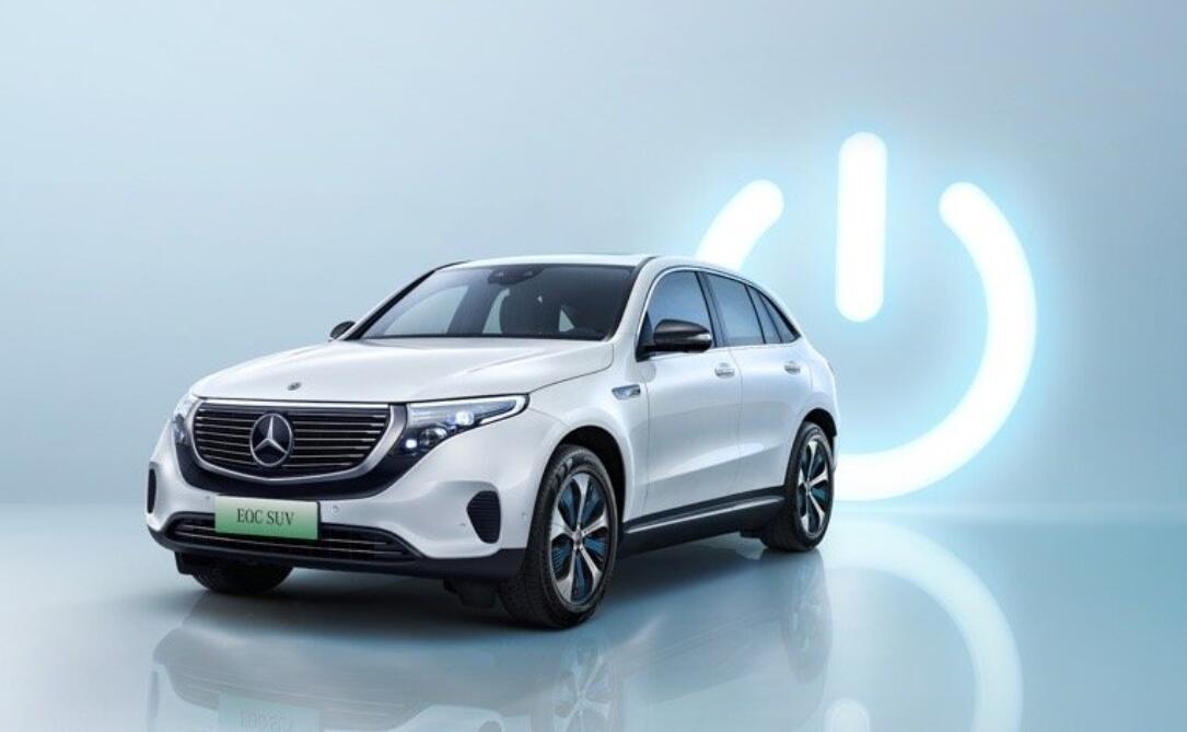 Mercedes-Benz responds to complaints from Chinese EQC owners, says it's actively looking into their concerns-CnEVPost