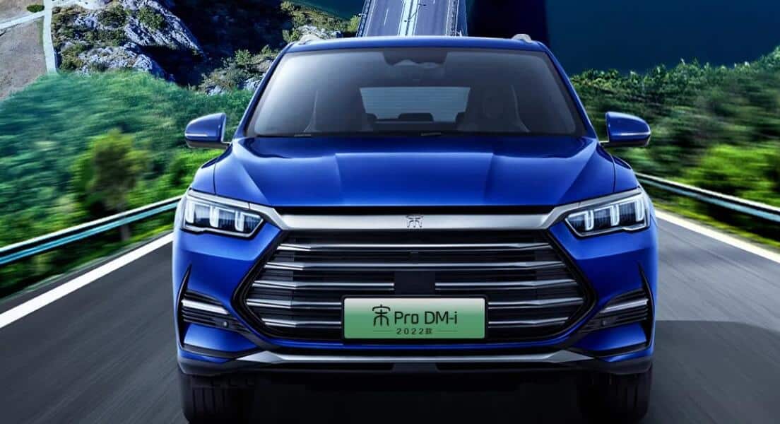 BYD, Geely donate to Xi'an, which is on lockdown due to Covid outbreak-CnEVPost