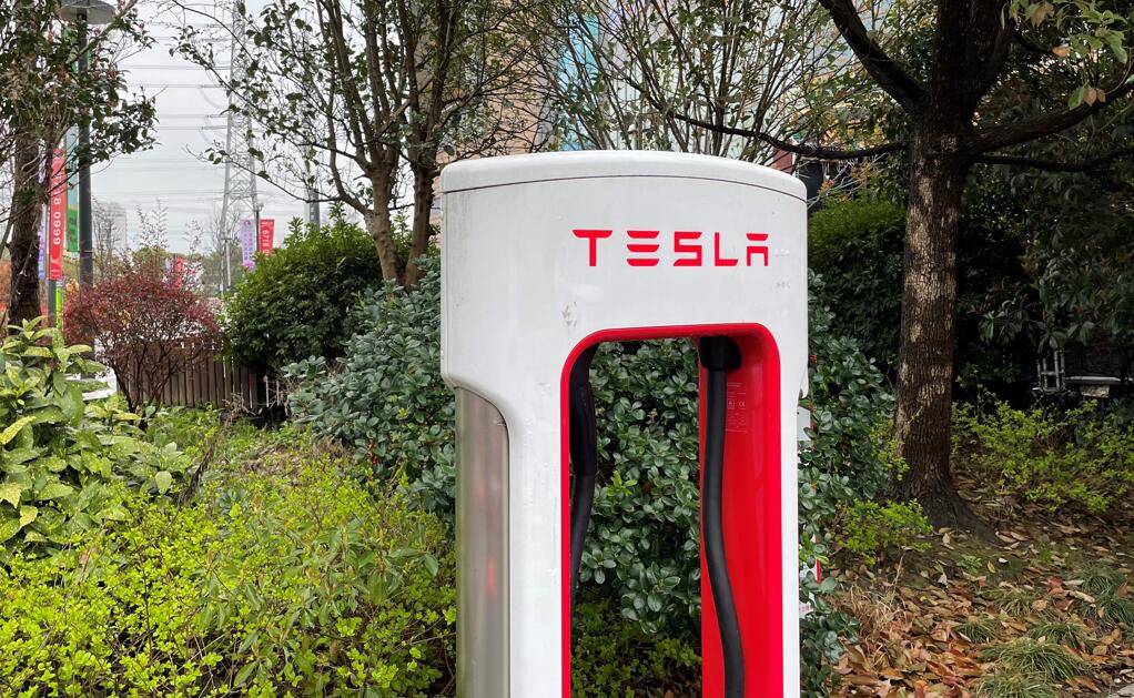 Tesla adds 22 Supercharger stations in China in Dec-CnEVPost