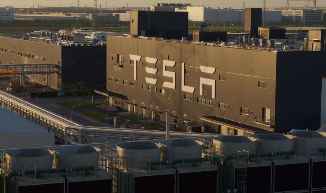CATL already supplying batteries to Tesla from its new facility few blocks from Giga Shanghai-CnEVPost
