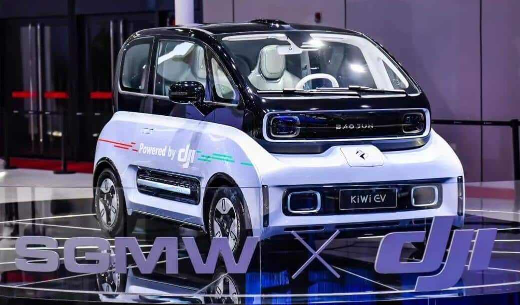 Lithium price surge won't have much impact on China's NEV industry, says CPCA chief-CnEVPost