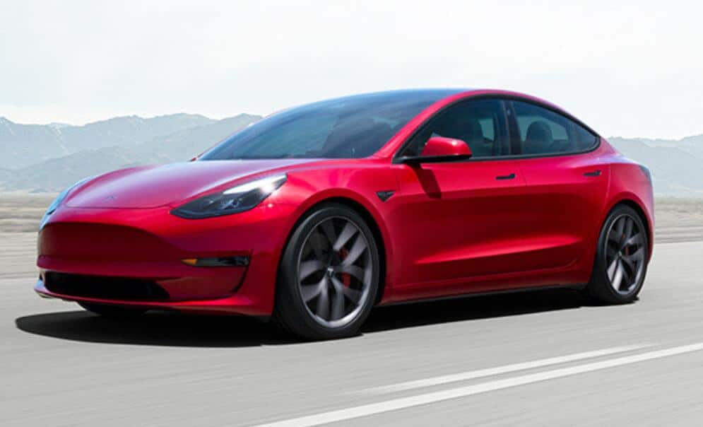Tesla recalls 26,047 China-made Model 3 and Model Y vehicles due to software issue-CnEVPost