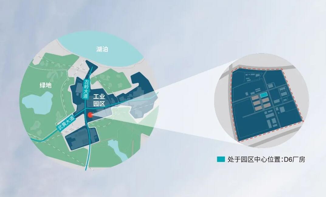 NIO's battery asset operator begins construction of its technology institute-CnEVPost