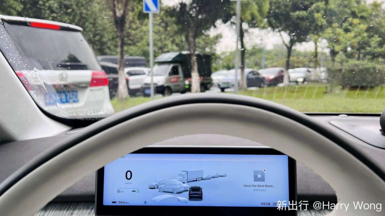 Former XPeng self-driving product head said to have joined NIO-CnEVPost