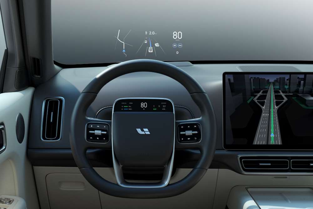 Li Auto says L9 will feature flagship audio system and seats-CnEVPost
