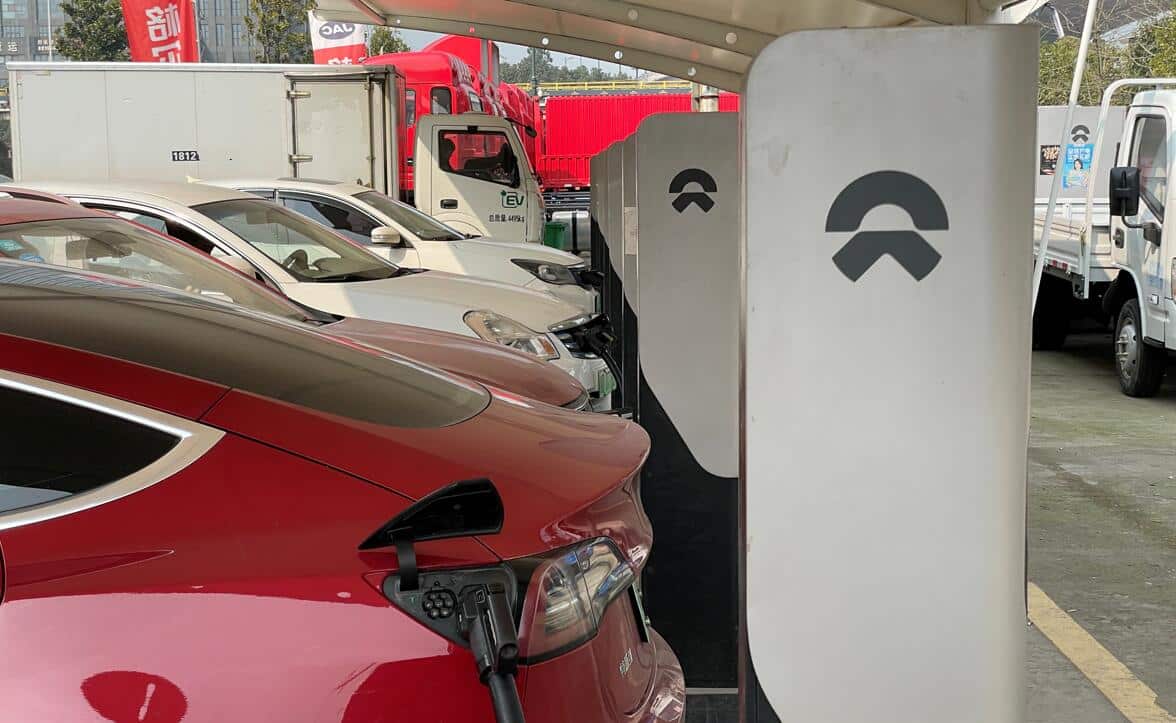 China drafting action plan to promote charging facilities along public roads-CnEVPost