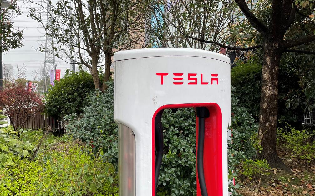 Tesla adds 27 Supercharger stations in Chinese mainland in March-CnEVPost