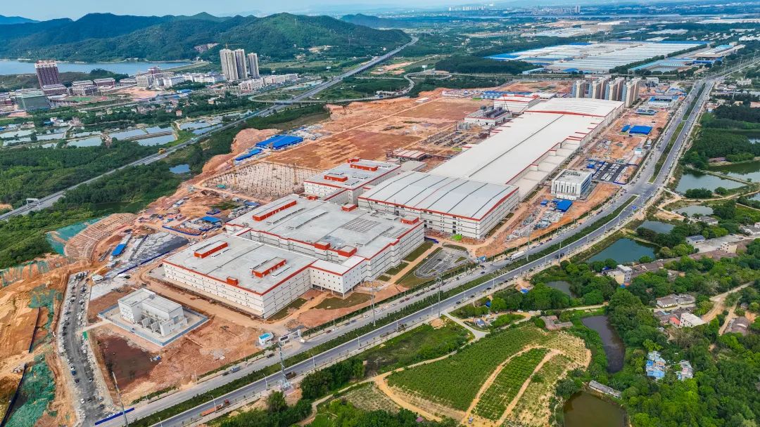 XPeng signs deal to build NeoPark equivalent in Zhaoqing-CnEVPost