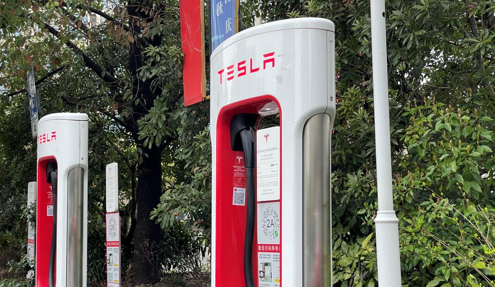 Tesla adds 20 Supercharger stations in Chinese mainland in April-CnEVPost