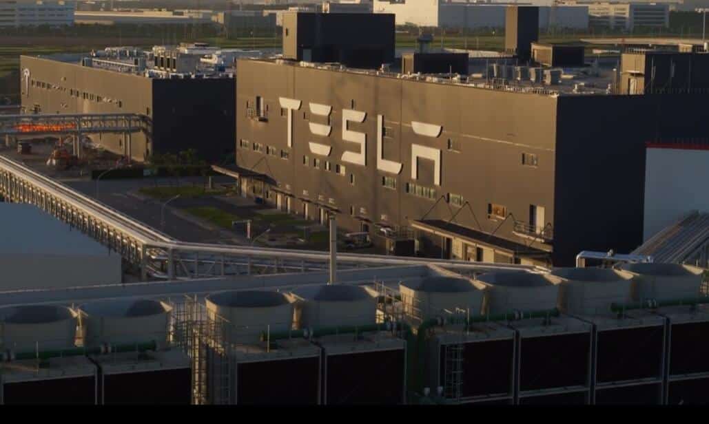 Tesla plans to get Shanghai plant production back to pre-lockdown levels by Tuesday, report says-CnEVPost