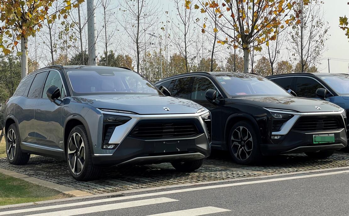 NIO offers service to facilitate owners to sell their vehicles directly to others-CnEVPost