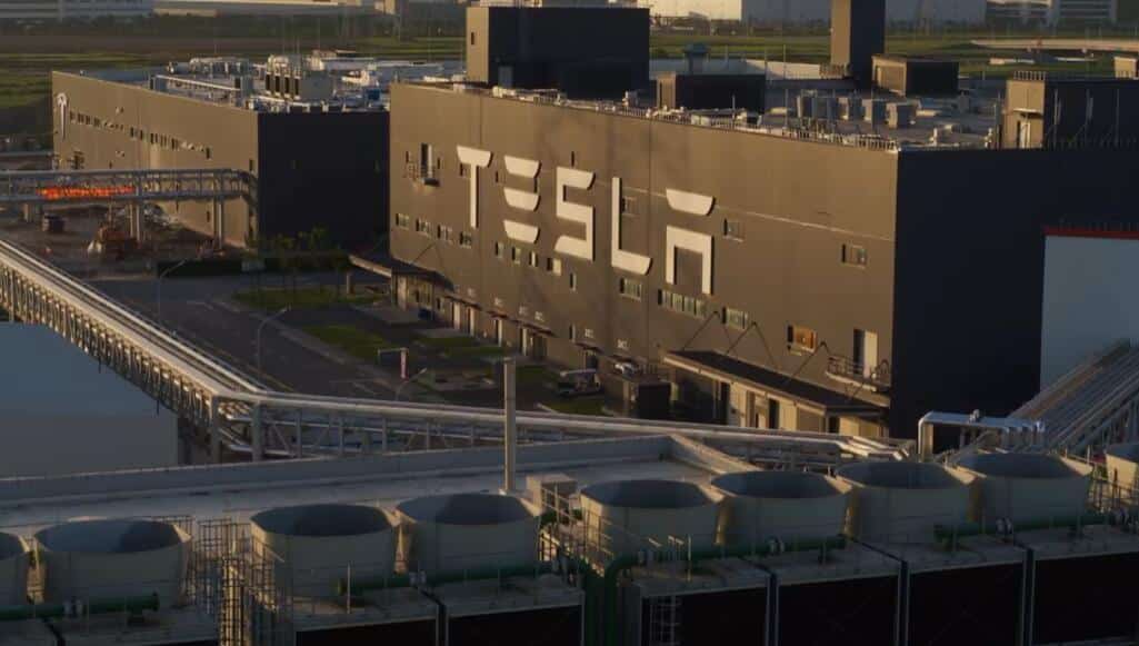 Tesla reportedly to build new plant in Shanghai to add 450,000 cars to its annual capacity-CnEVPost