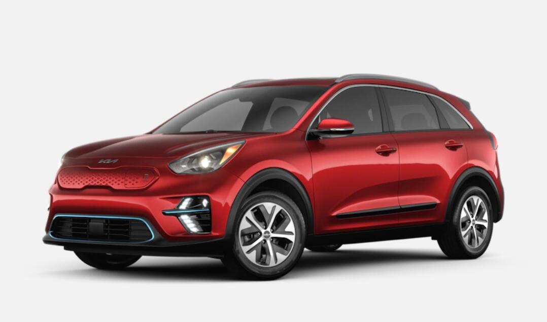 CATL to supply batteries for Kia's Niro SUV sold in South Korea-CnEVPost