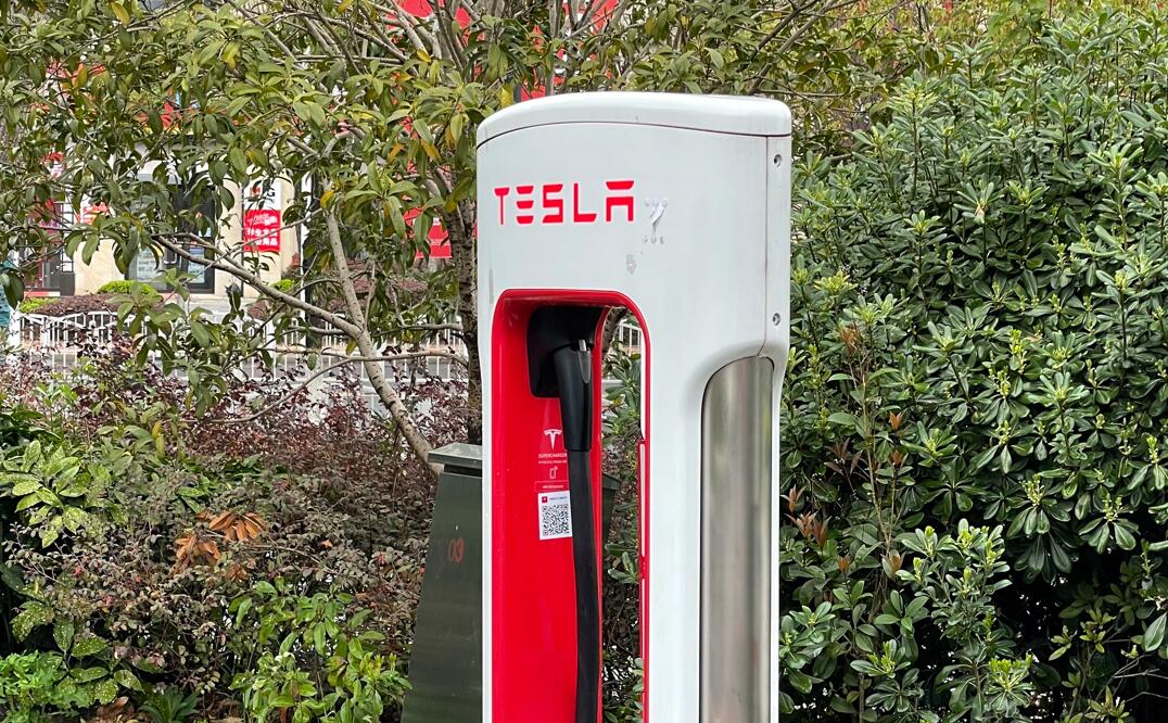 Tesla puts 8 Supercharger stations into operation in Chinese mainland in May despite Covid challenges remain-CnEVPost