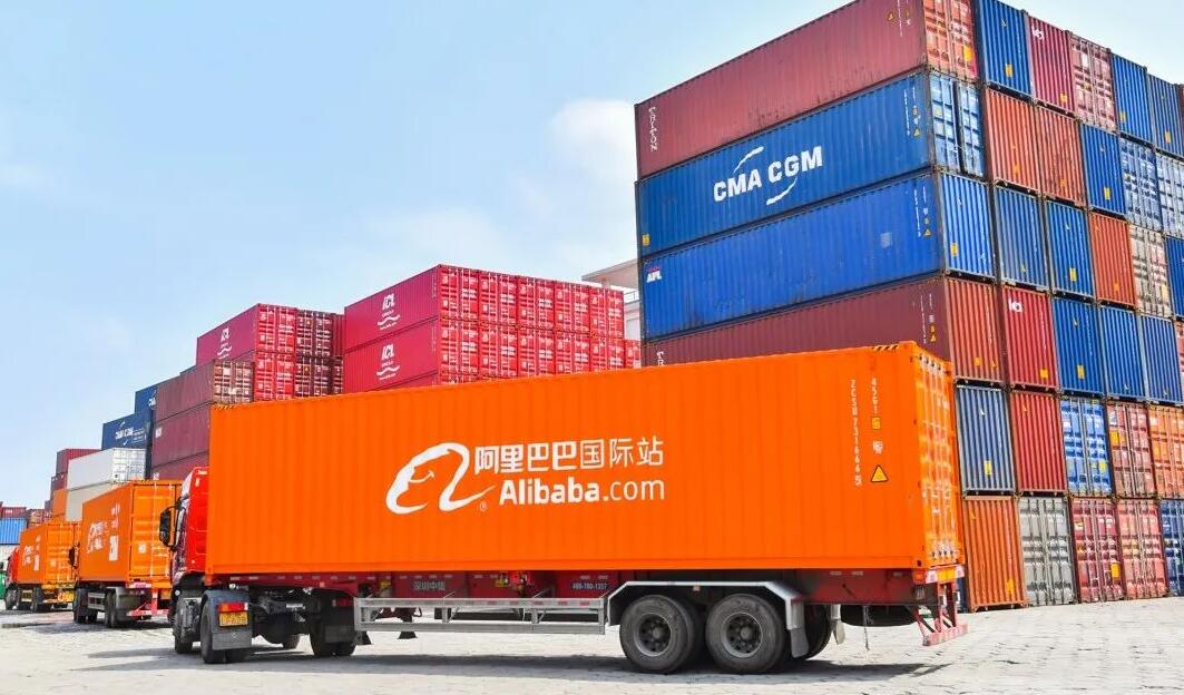 Alibaba gets license for L4 self-driving truck road tests-CnEVPost
