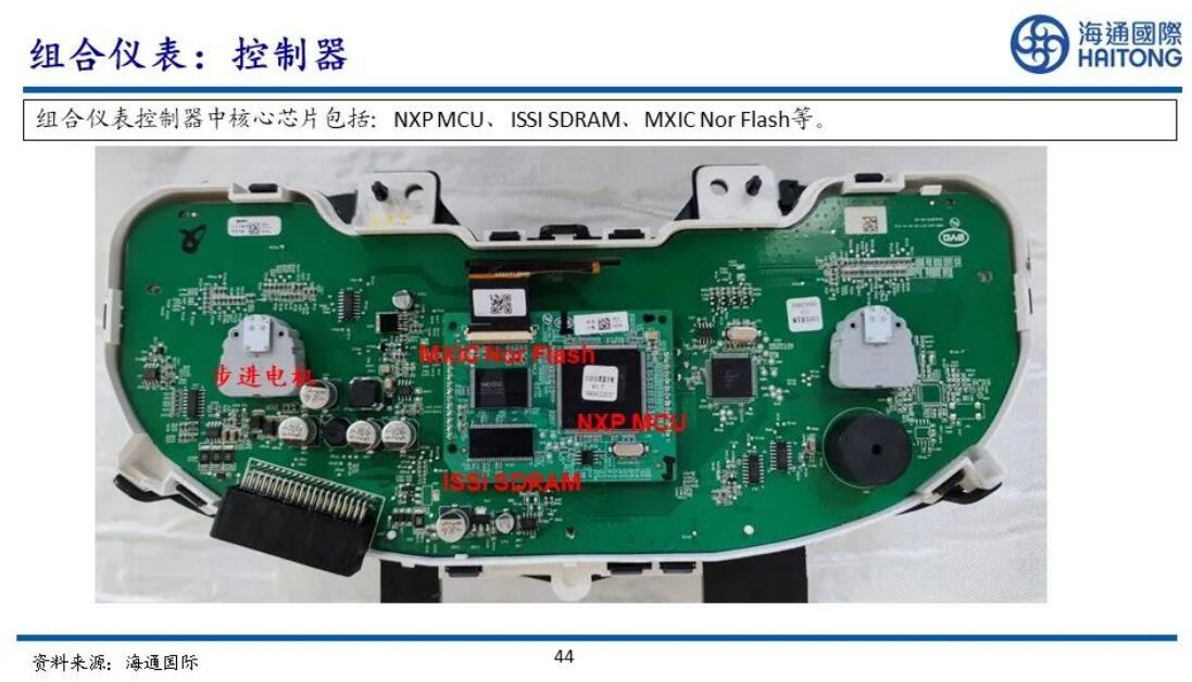 Chinese analyst team dismantles Yuan EV for their research on BYD-CnEVPost