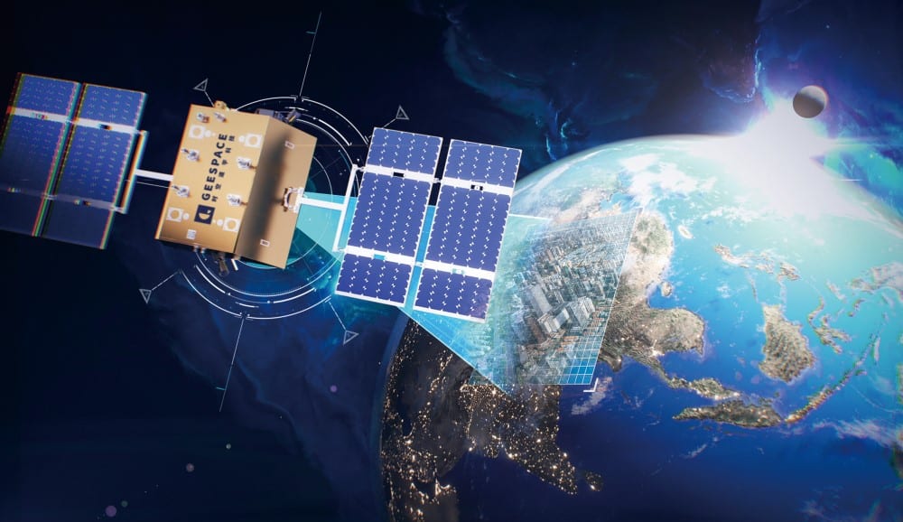 Geely subsidiary Geespace launches first nine satellites for services including autonomous driving-CnEVPost