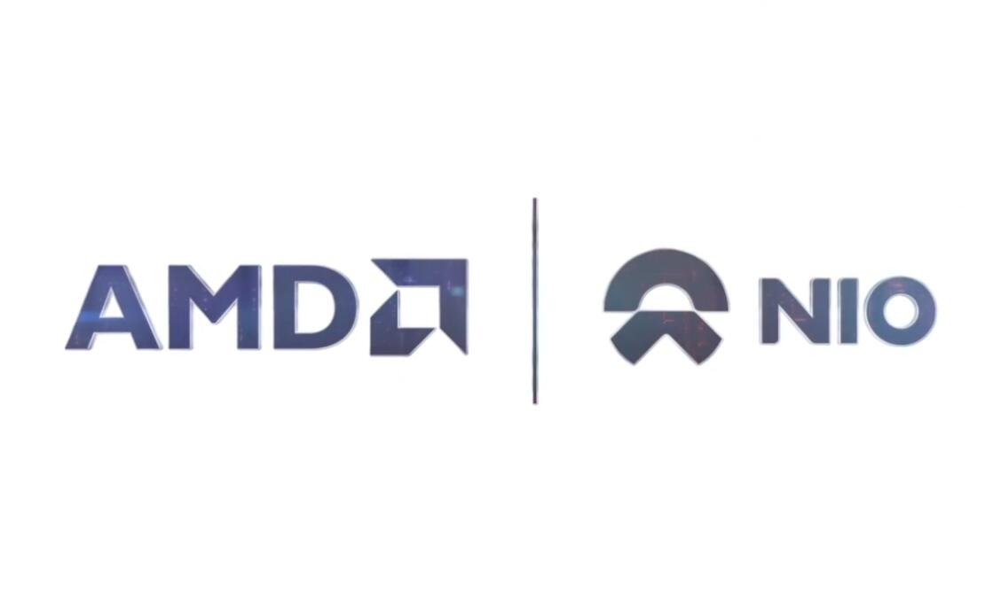 AMD says NIO will use its chips to build high-performance computing platform-CnEVPost