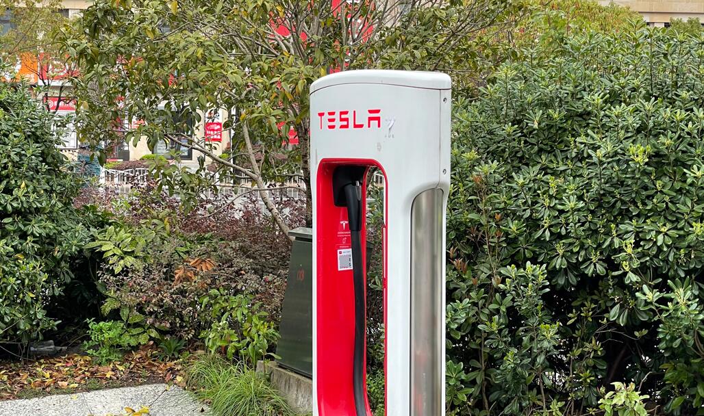 Tesla now has over 1,200 Supercharger stations in Chinese mainland-CnEVPost